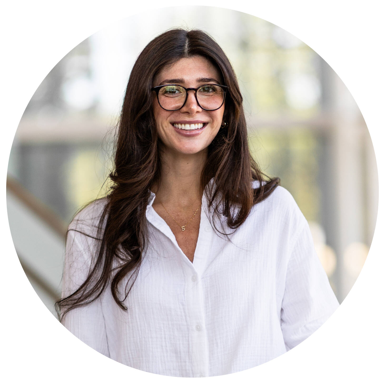 Samantha Abouzeeni